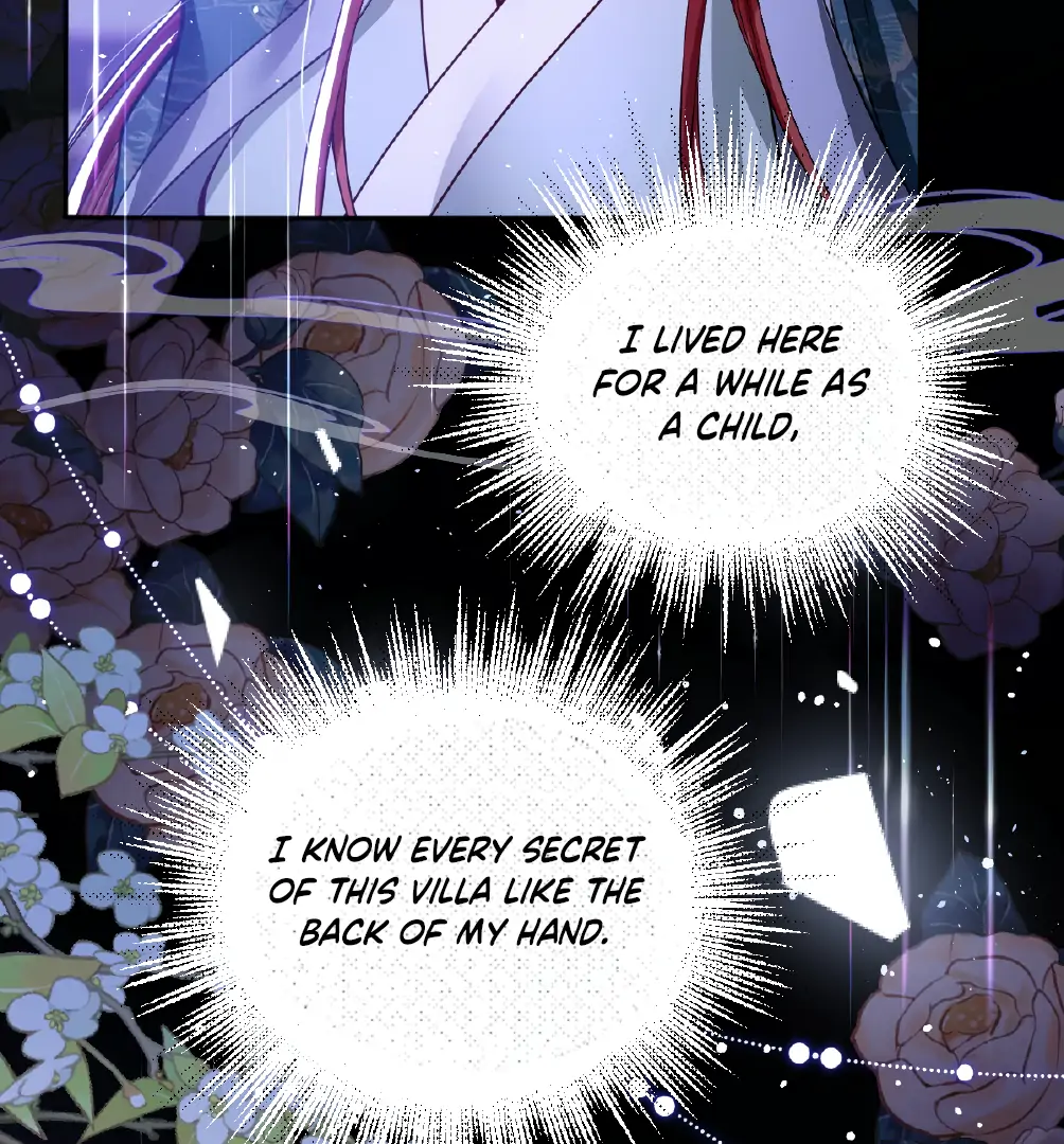 Indulging a Crazy Beauty Chapter 24 page 44