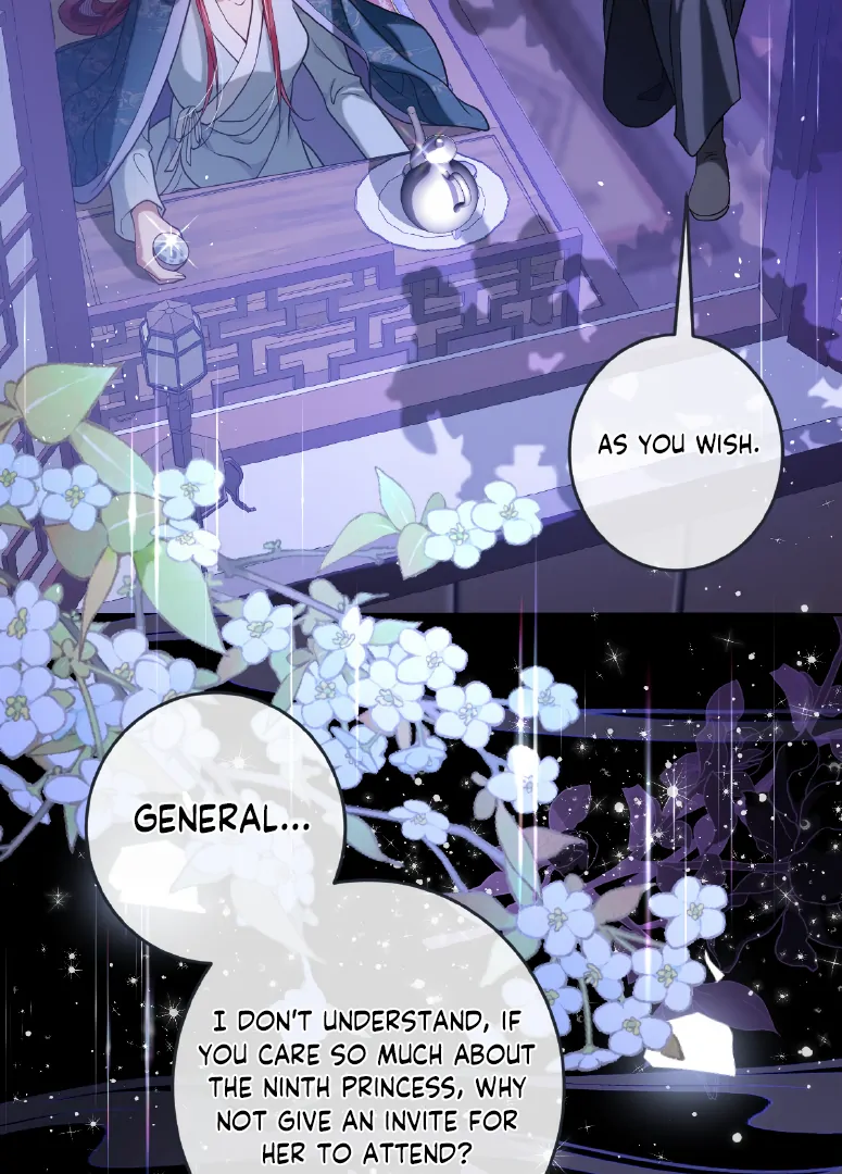 Indulging a Crazy Beauty Chapter 24 page 38