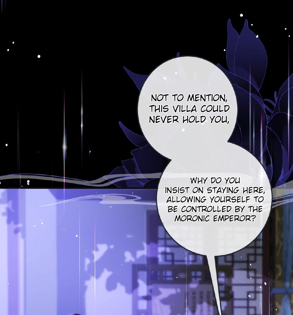 Indulging a Crazy Beauty Chapter 24 page 41