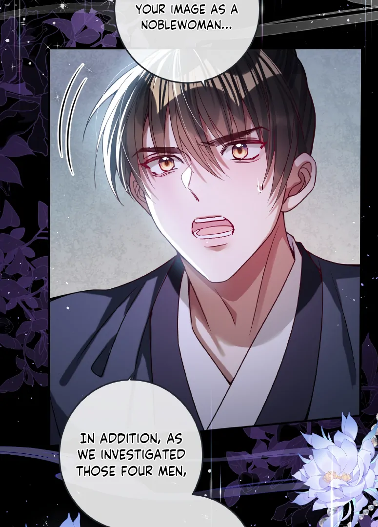 Indulging a Crazy Beauty Chapter 24 page 34