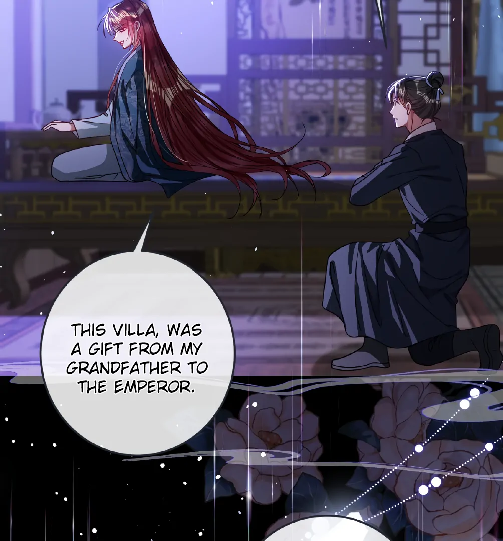 Indulging a Crazy Beauty Chapter 24 page 42