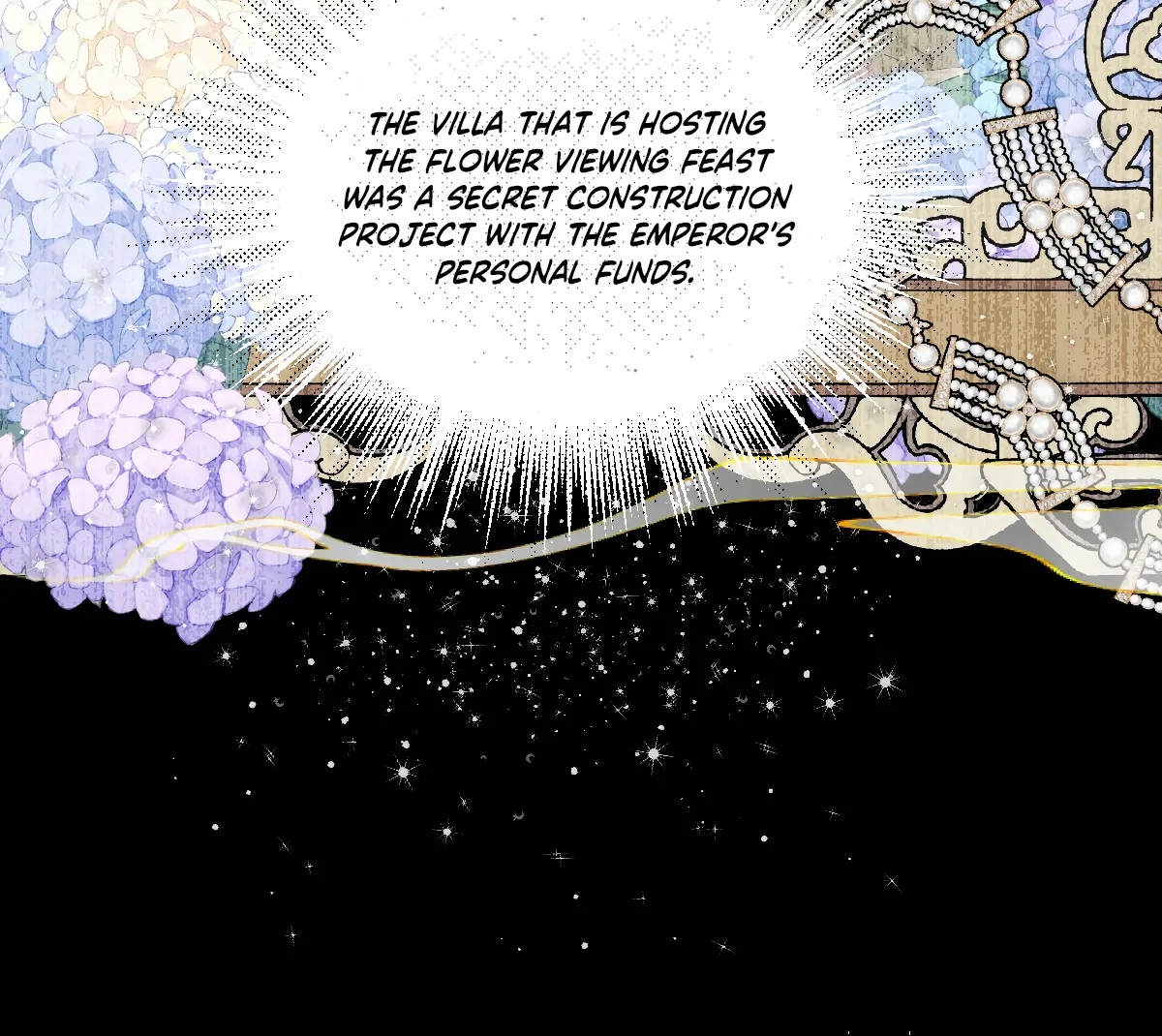 Indulging a Crazy Beauty Chapter 24 page 24