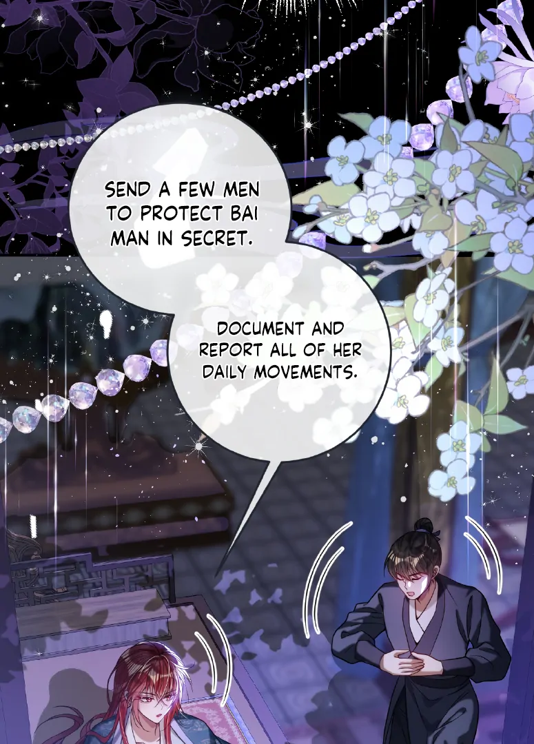 Indulging a Crazy Beauty Chapter 24 page 37