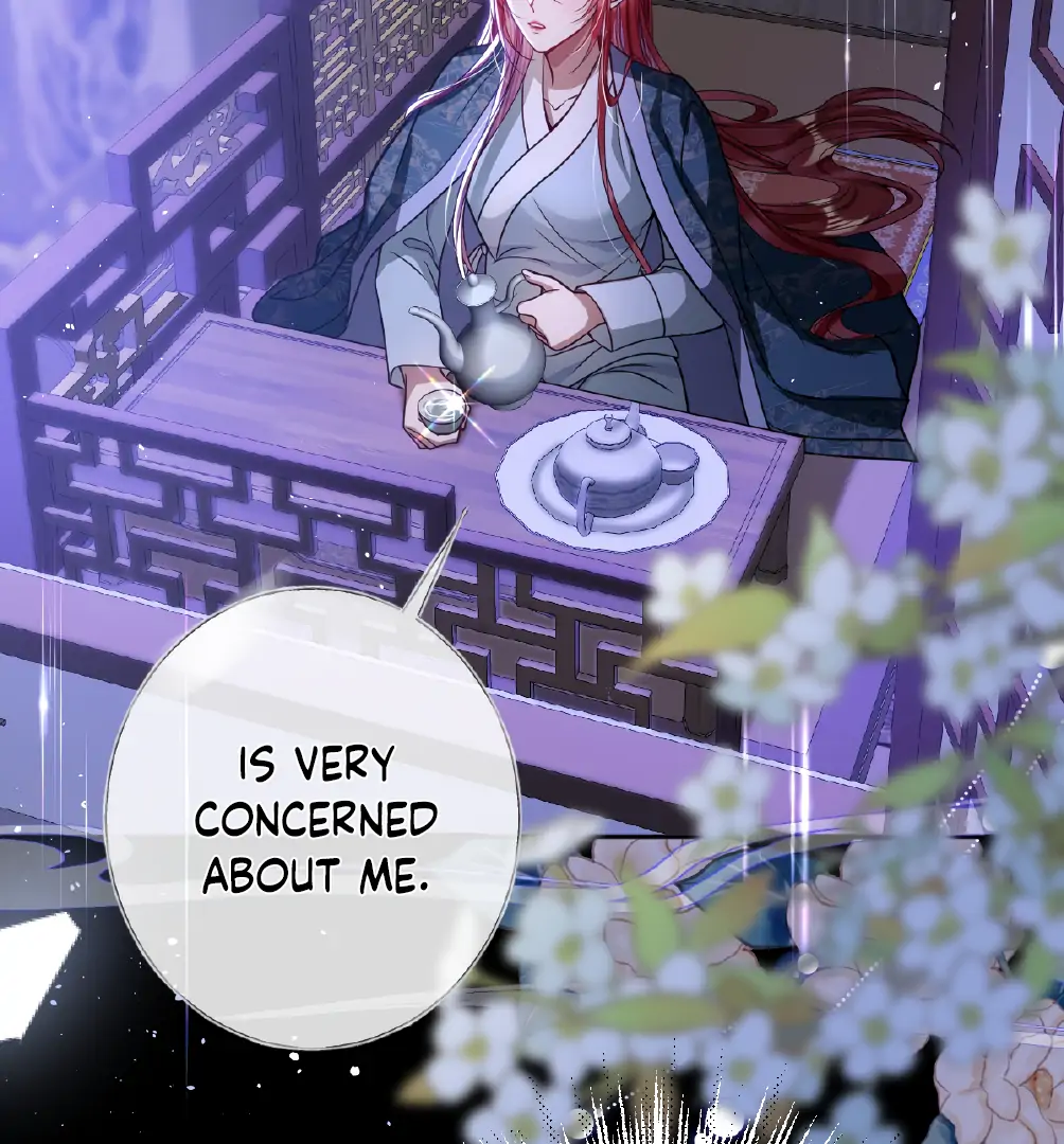 Indulging a Crazy Beauty Chapter 24 page 46
