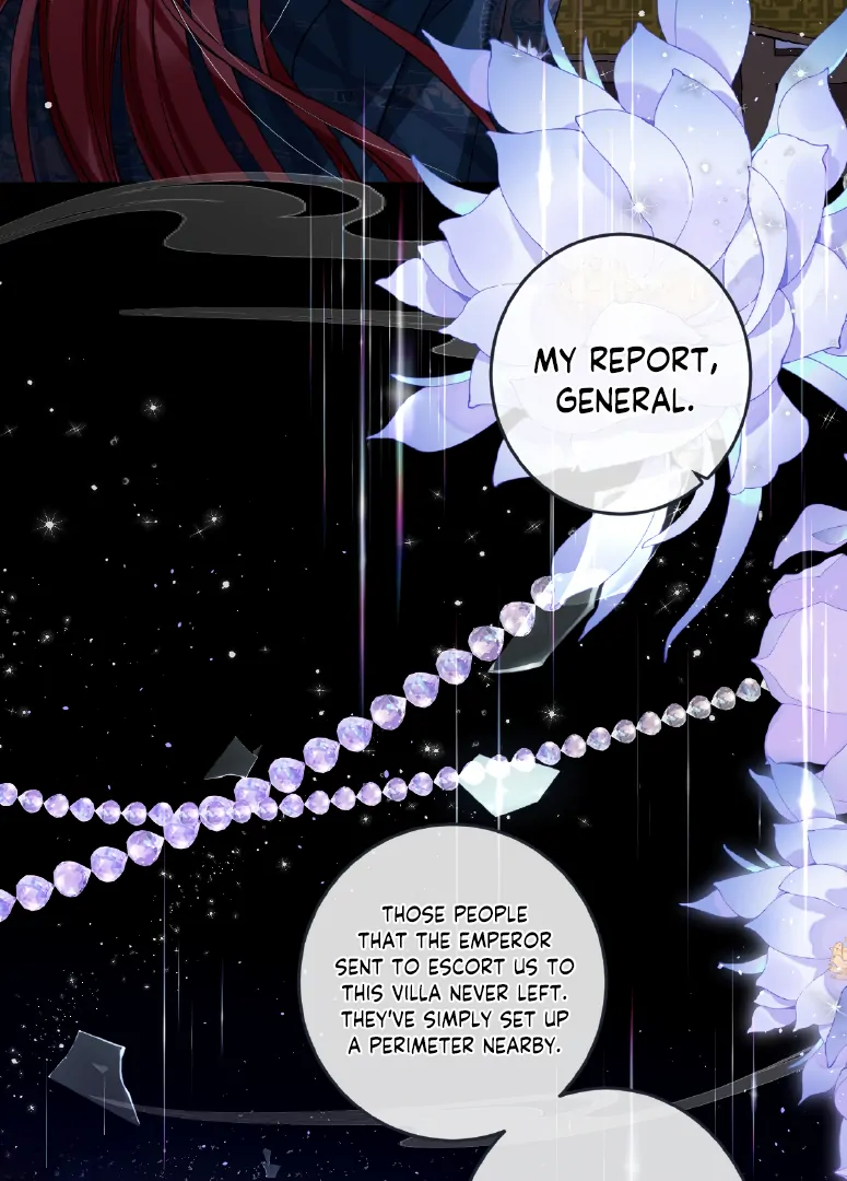 Indulging a Crazy Beauty Chapter 24 page 31
