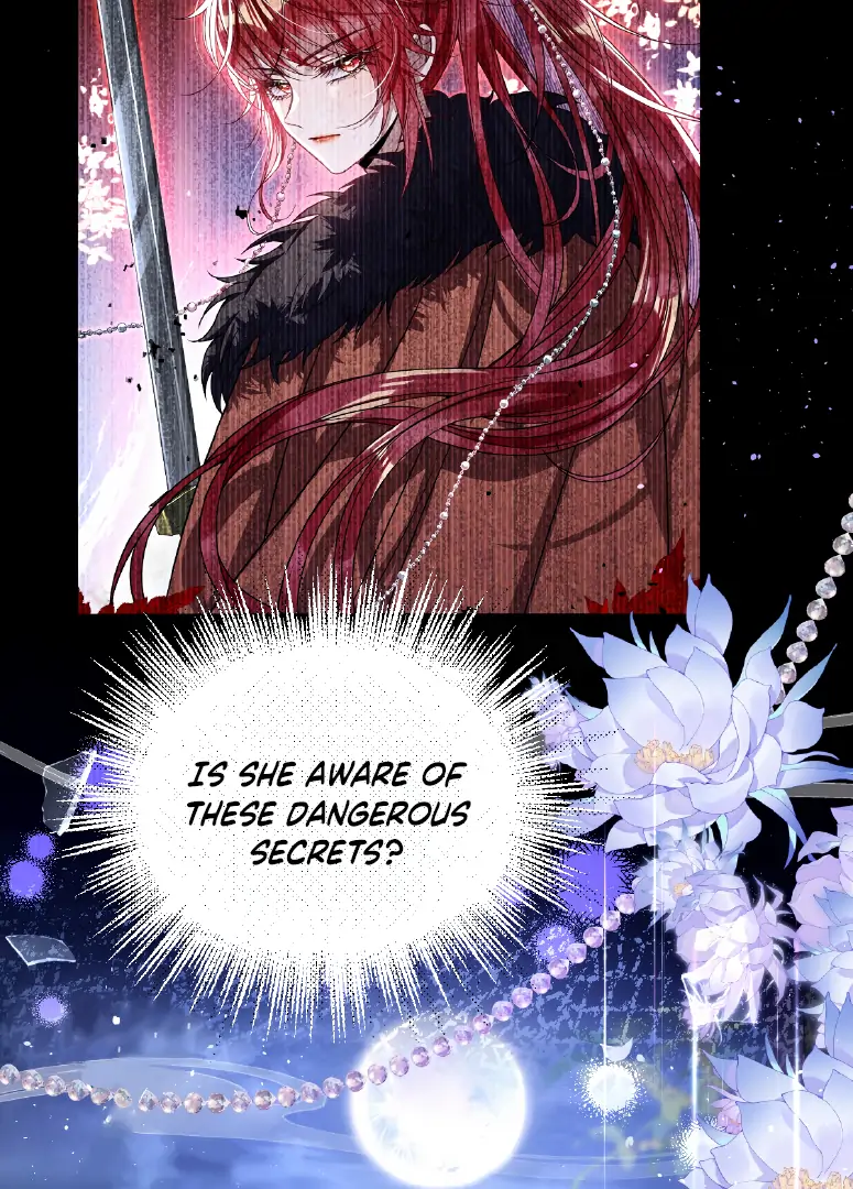 Indulging a Crazy Beauty Chapter 24 page 27