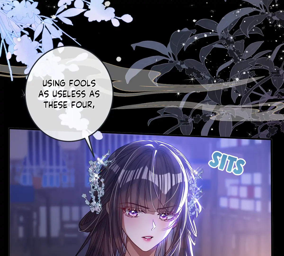 Indulging a Crazy Beauty Chapter 24 page 11