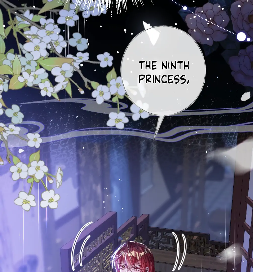 Indulging a Crazy Beauty Chapter 24 page 45