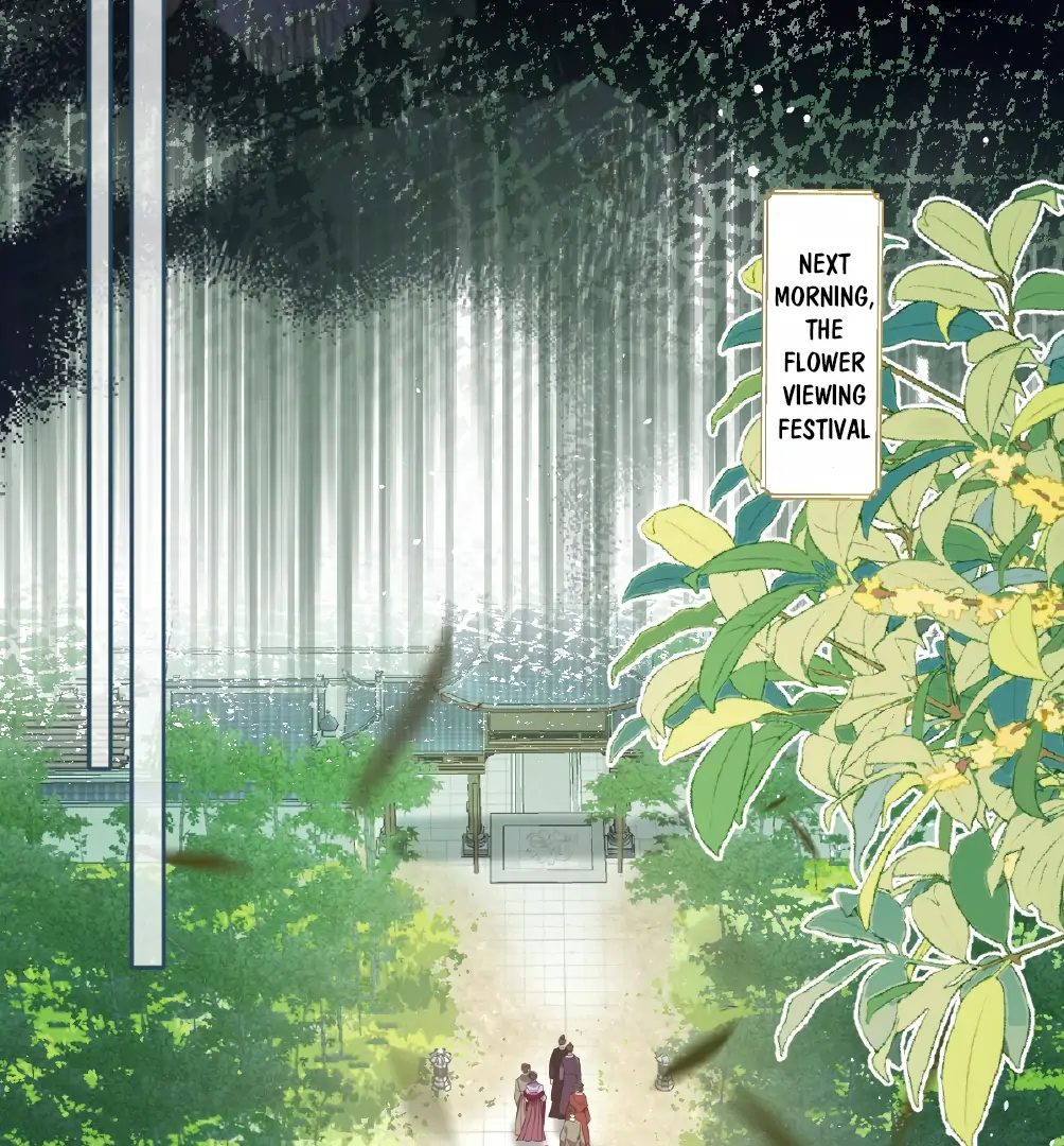 Indulging a Crazy Beauty Chapter 24 page 49