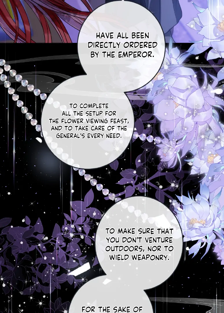 Indulging a Crazy Beauty Chapter 24 page 33