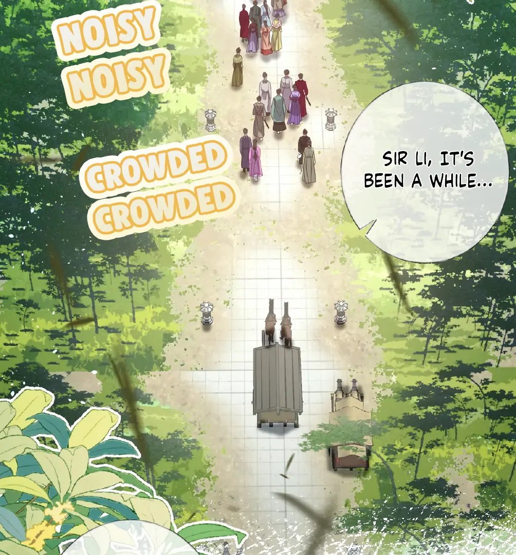 Indulging a Crazy Beauty Chapter 24 page 50