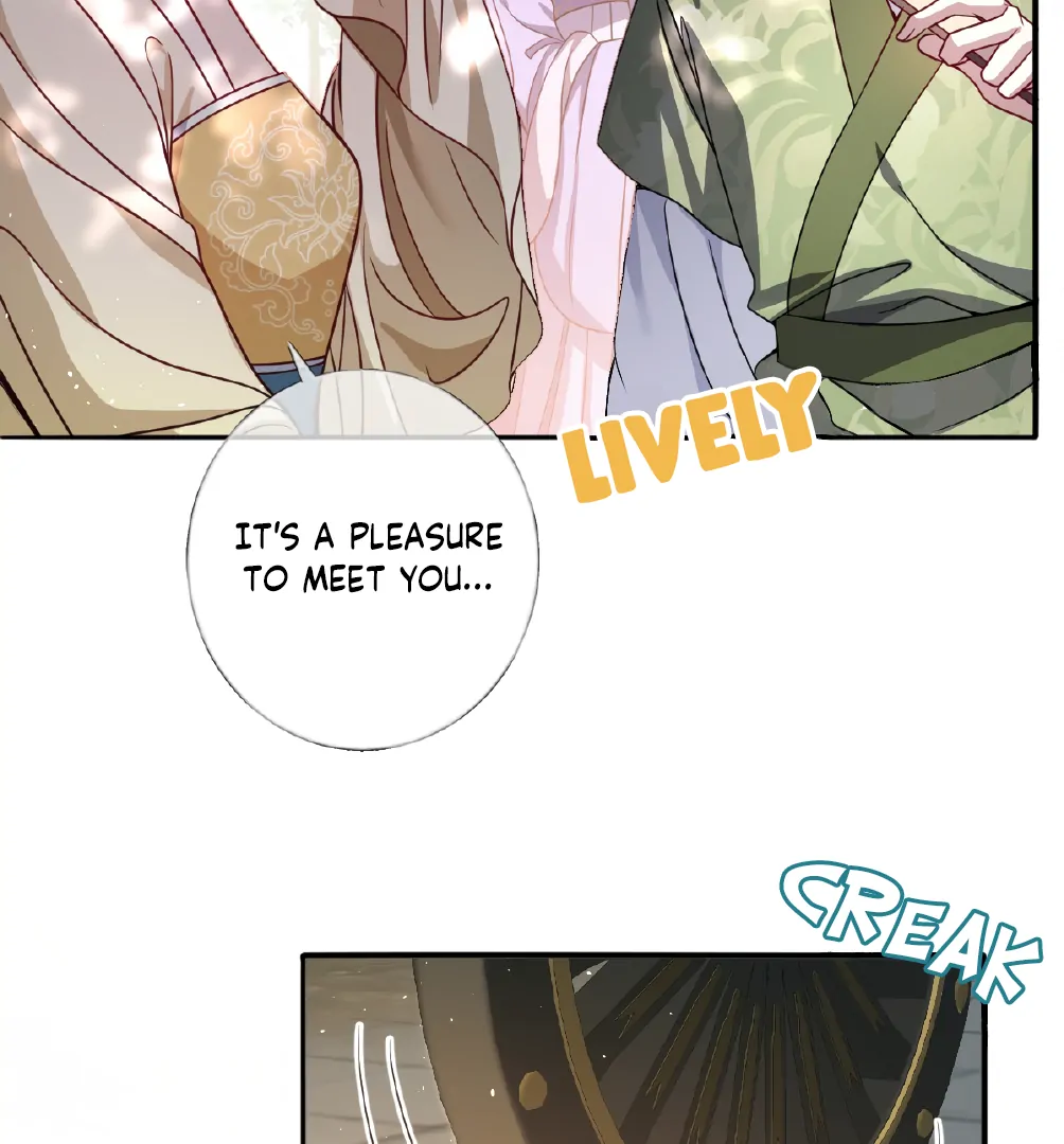 Indulging a Crazy Beauty Chapter 24 page 52