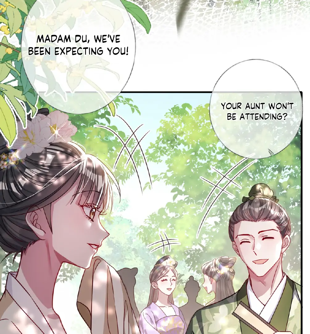 Indulging a Crazy Beauty Chapter 24 page 51
