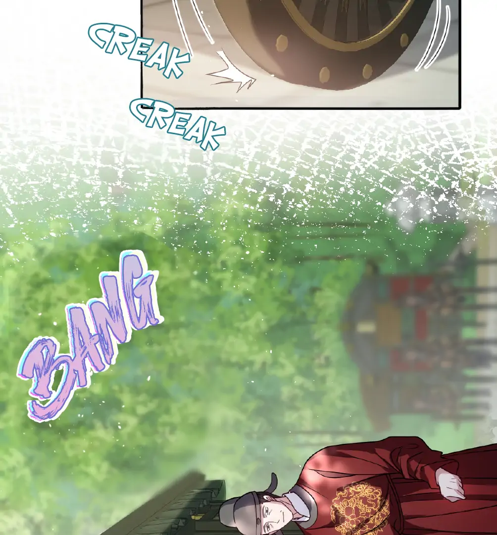 Indulging a Crazy Beauty Chapter 24 page 53