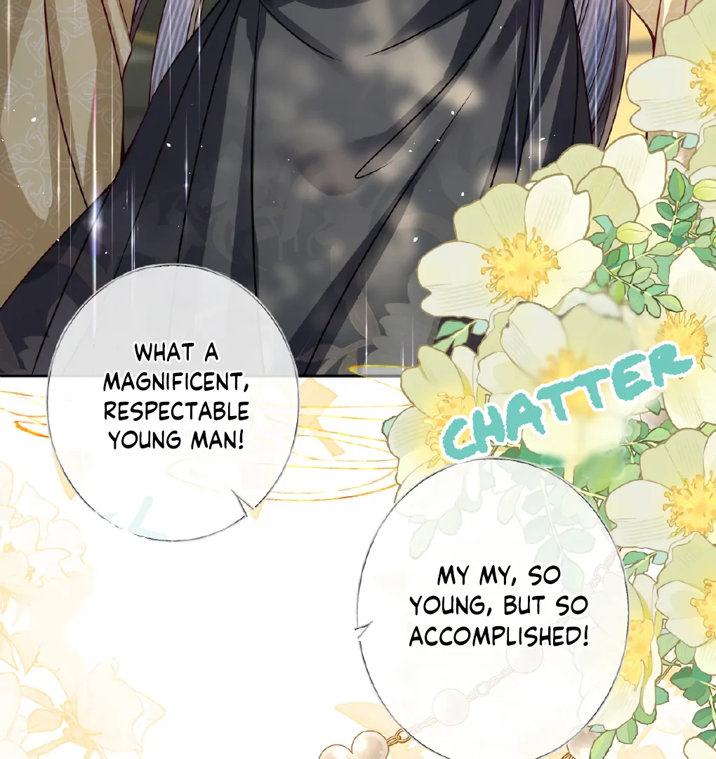 Indulging a Crazy Beauty Chapter 24 page 59