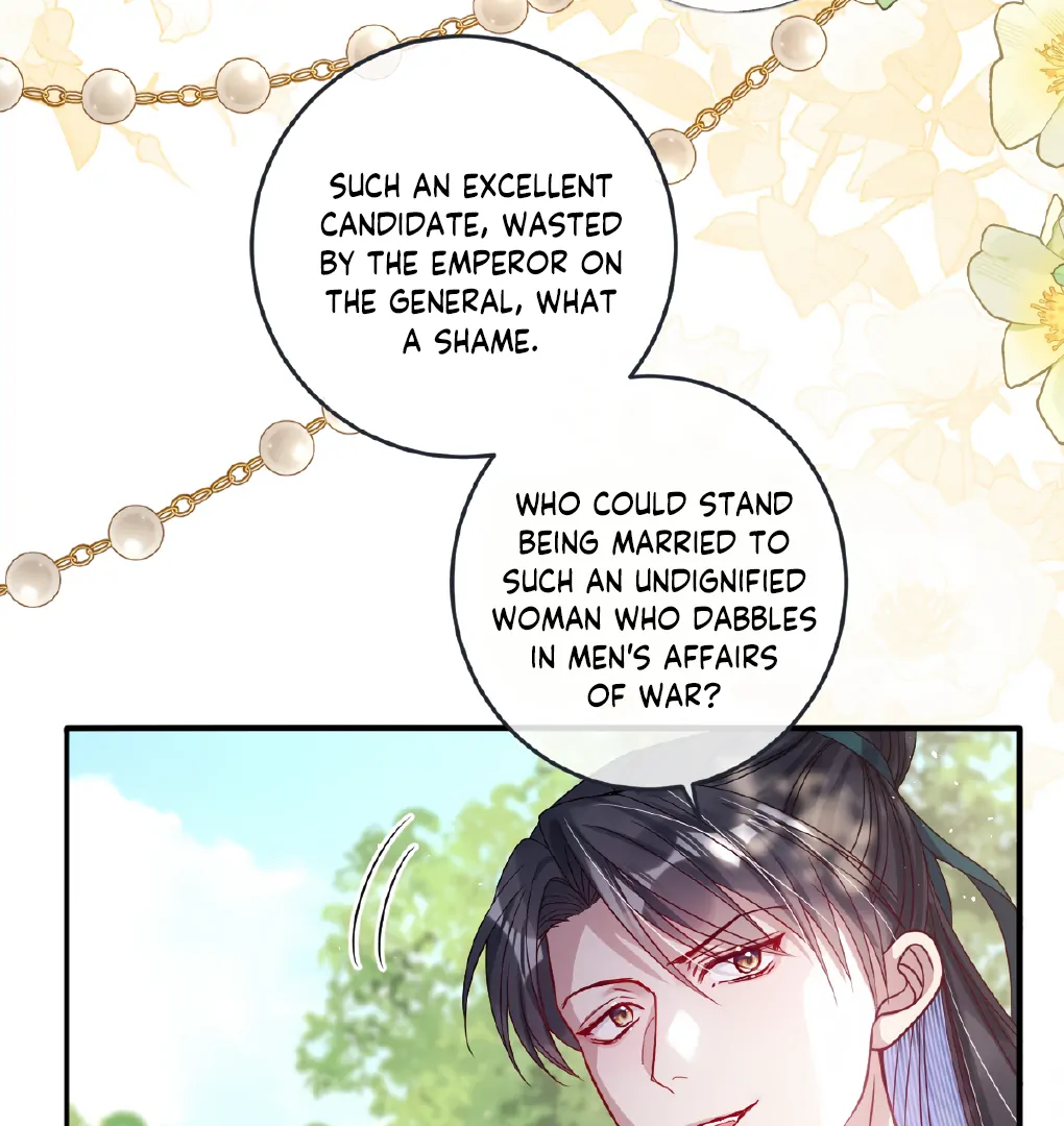 Indulging a Crazy Beauty Chapter 24 page 60