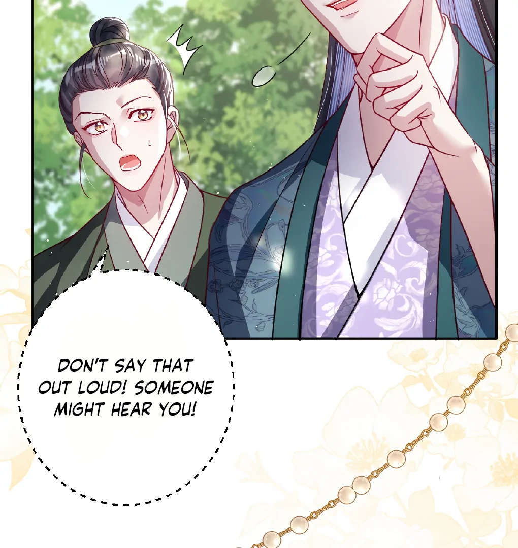 Indulging a Crazy Beauty Chapter 24 page 61