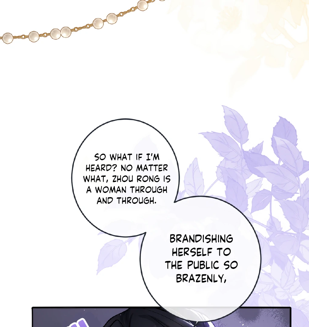 Indulging a Crazy Beauty Chapter 24 page 62