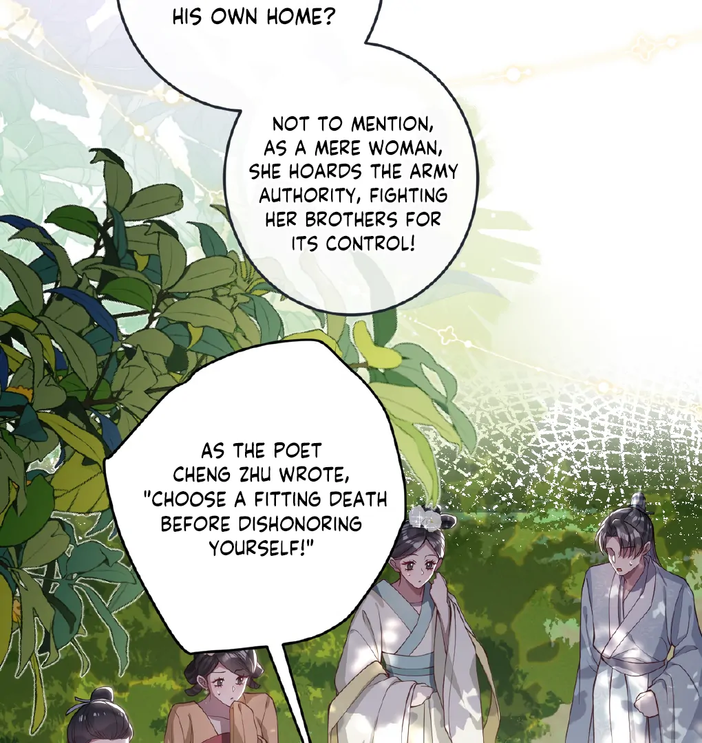 Indulging a Crazy Beauty Chapter 24 page 64
