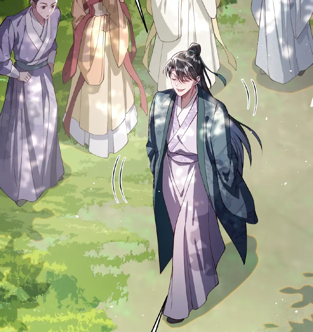 Indulging a Crazy Beauty Chapter 24 page 65