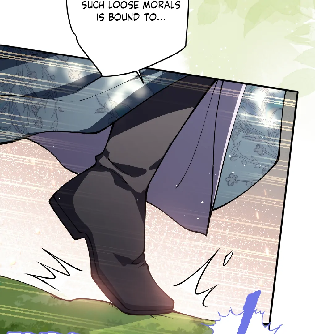 Indulging a Crazy Beauty Chapter 24 page 67