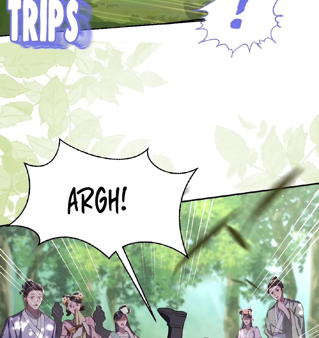 Indulging a Crazy Beauty Chapter 24 page 68