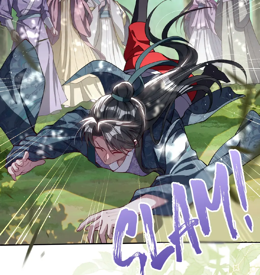 Indulging a Crazy Beauty Chapter 24 page 69