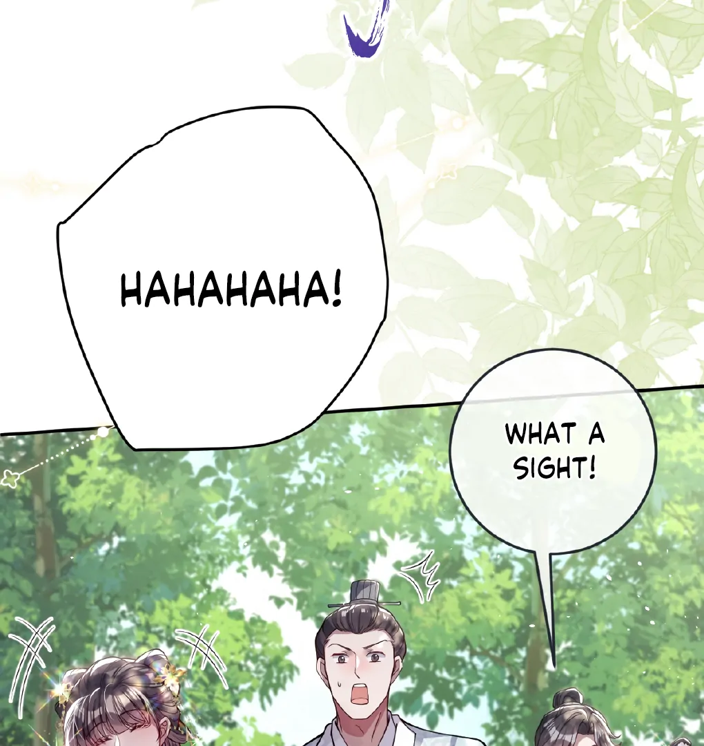 Indulging a Crazy Beauty Chapter 24 page 70
