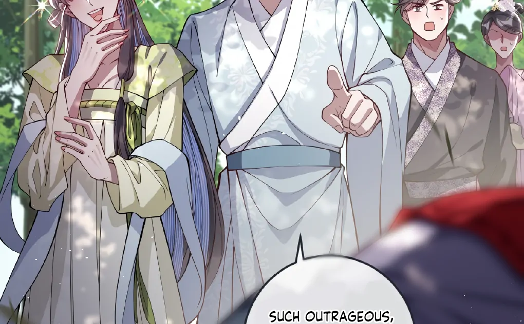 Indulging a Crazy Beauty Chapter 24 page 71