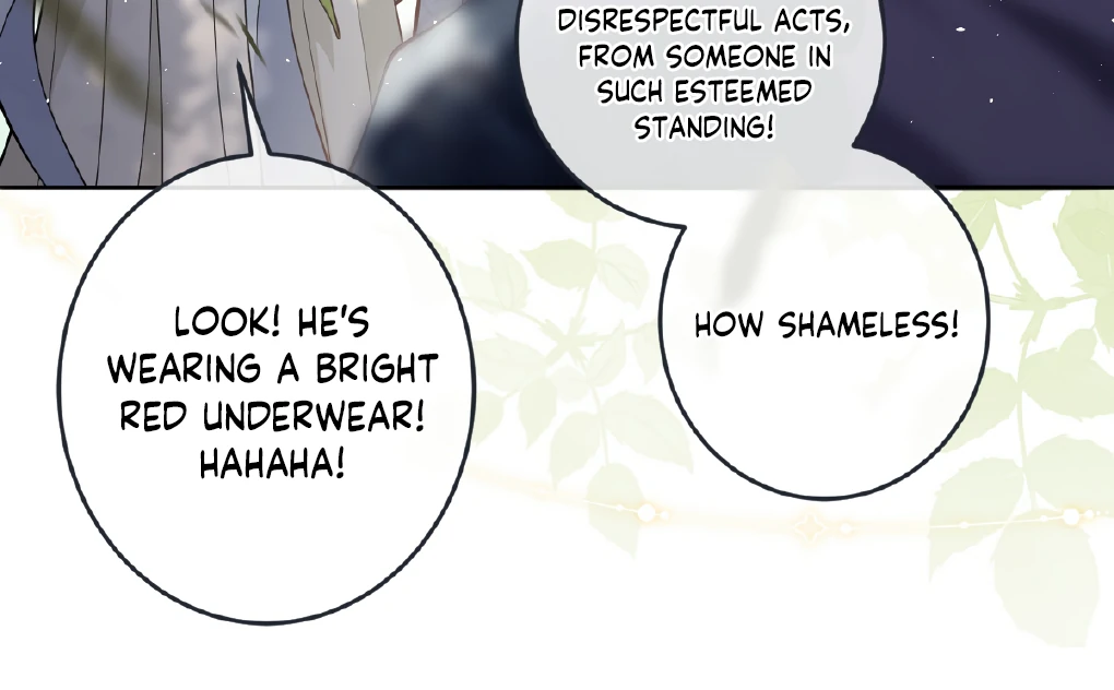Indulging a Crazy Beauty Chapter 24 page 72