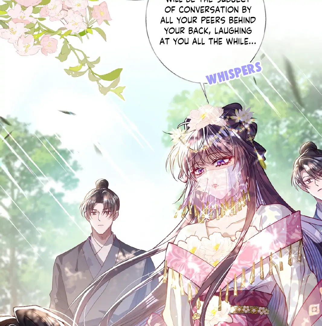 Indulging a Crazy Beauty Chapter 24 page 81