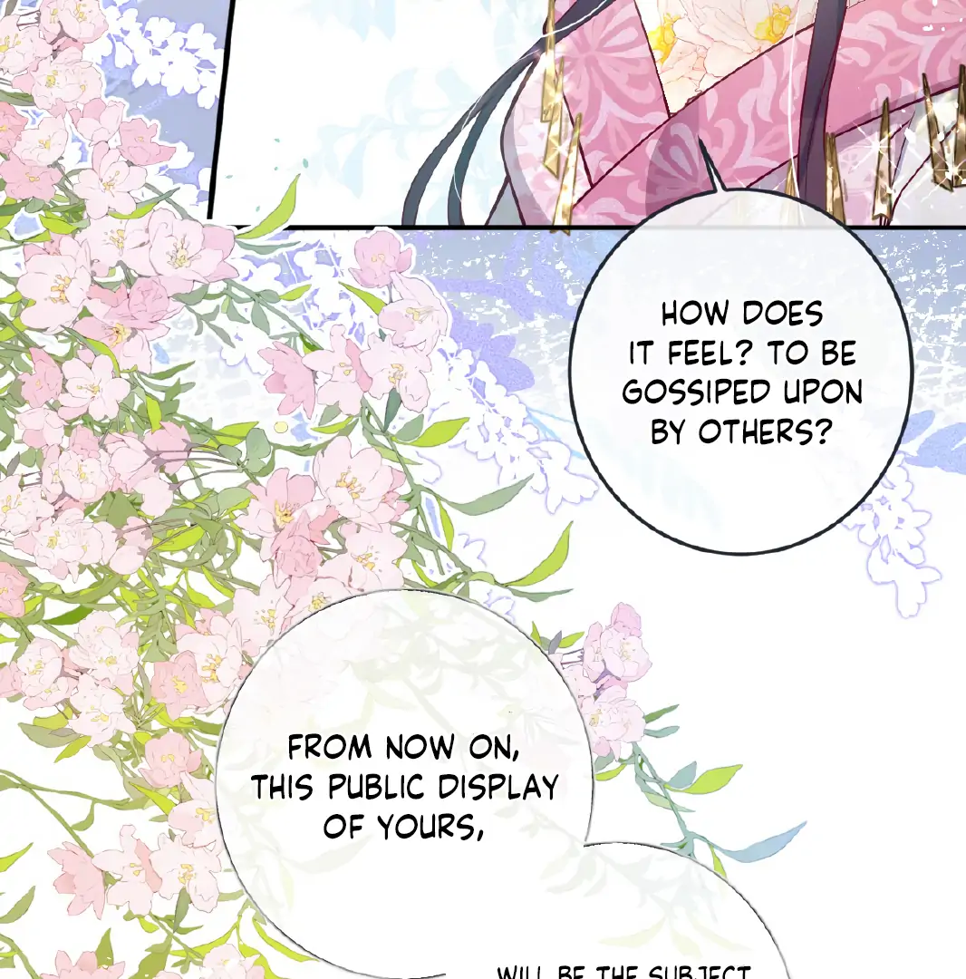 Indulging a Crazy Beauty Chapter 24 page 80
