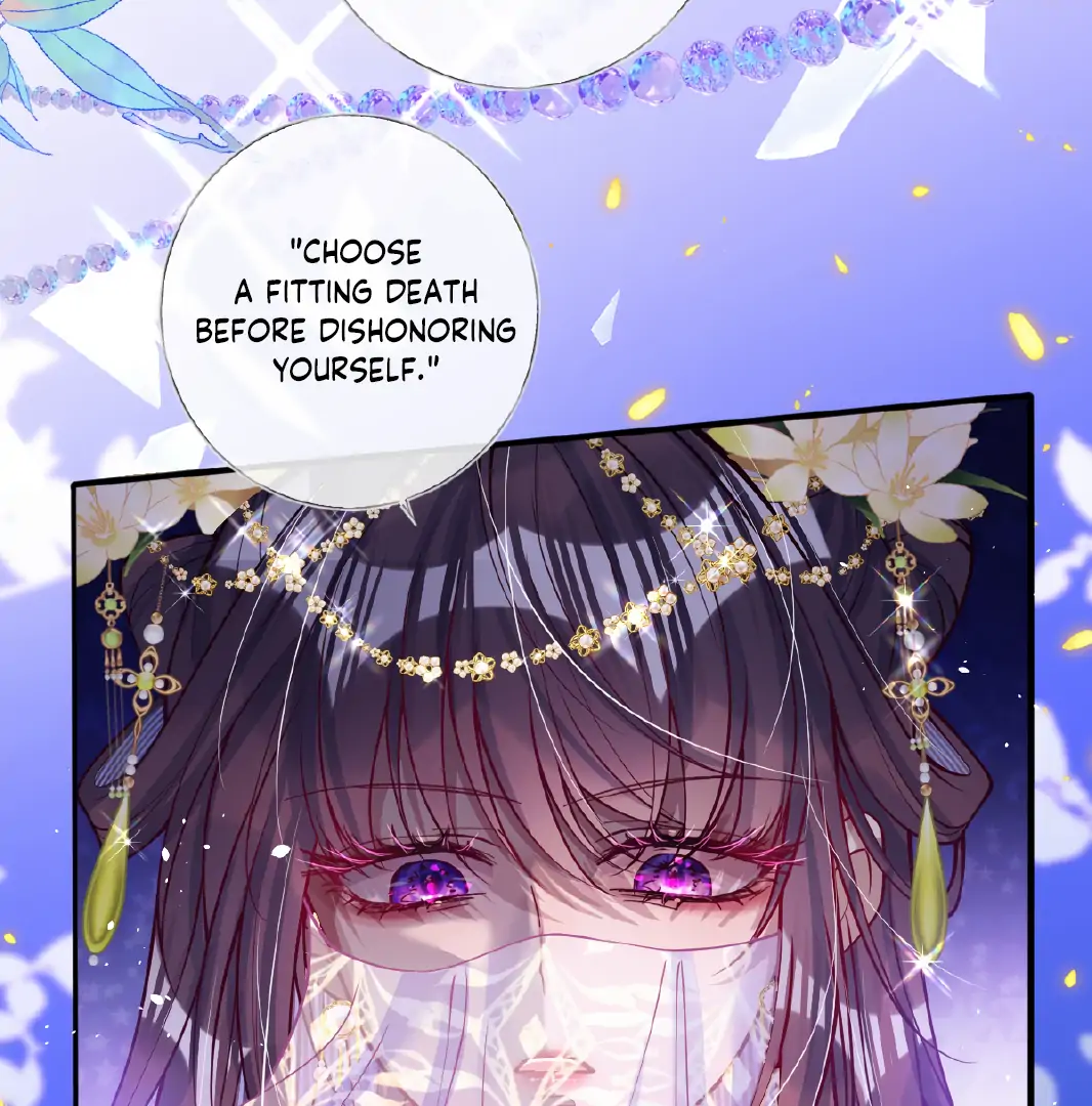 Indulging a Crazy Beauty Chapter 24 page 83