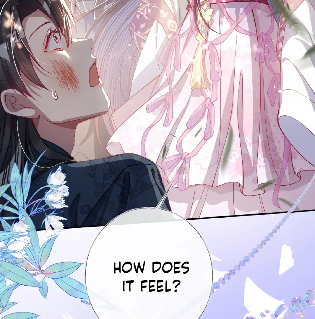 Indulging a Crazy Beauty Chapter 24 page 82