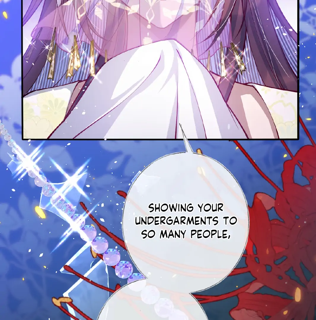 Indulging a Crazy Beauty Chapter 24 page 84