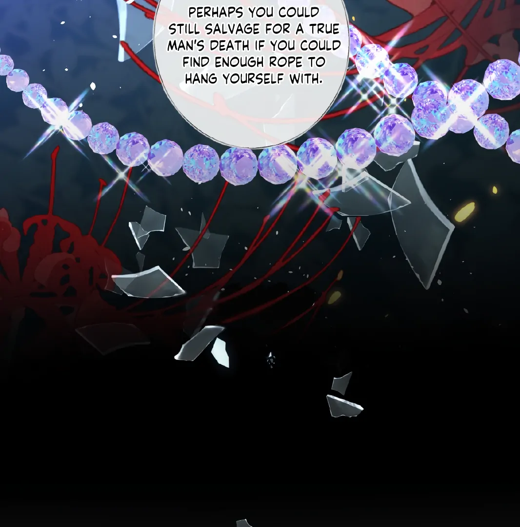 Indulging a Crazy Beauty Chapter 24 page 85