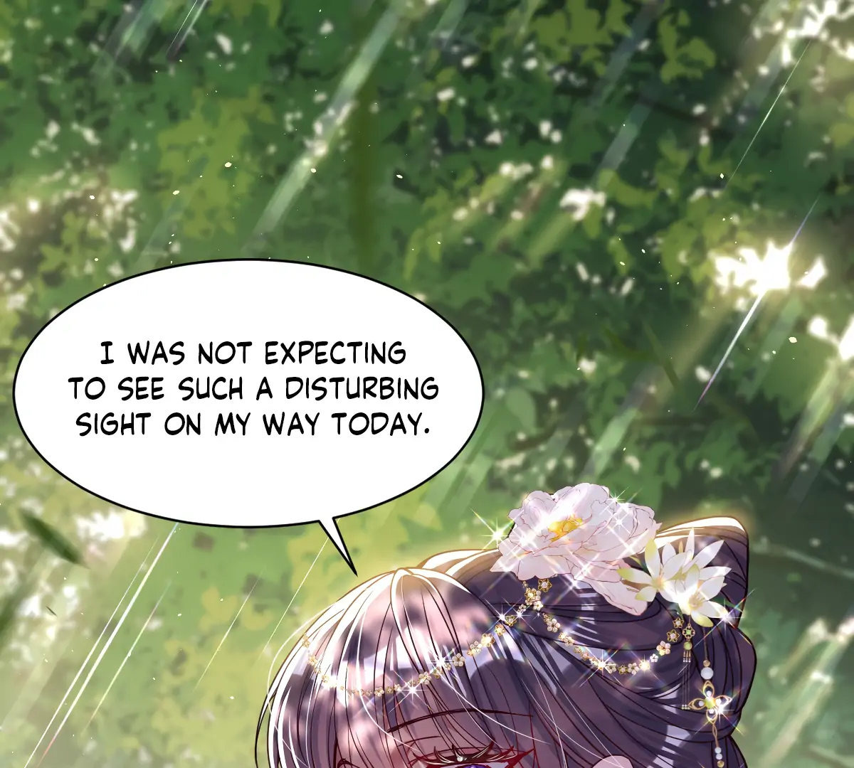 Indulging a Crazy Beauty Chapter 25 page 4