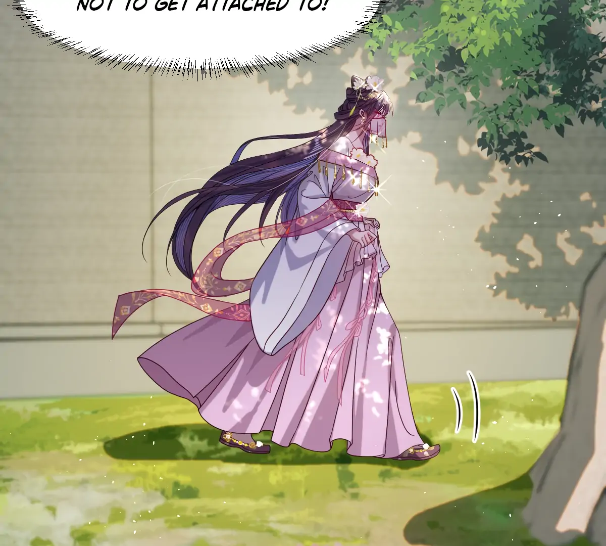 Indulging a Crazy Beauty Chapter 25 page 14