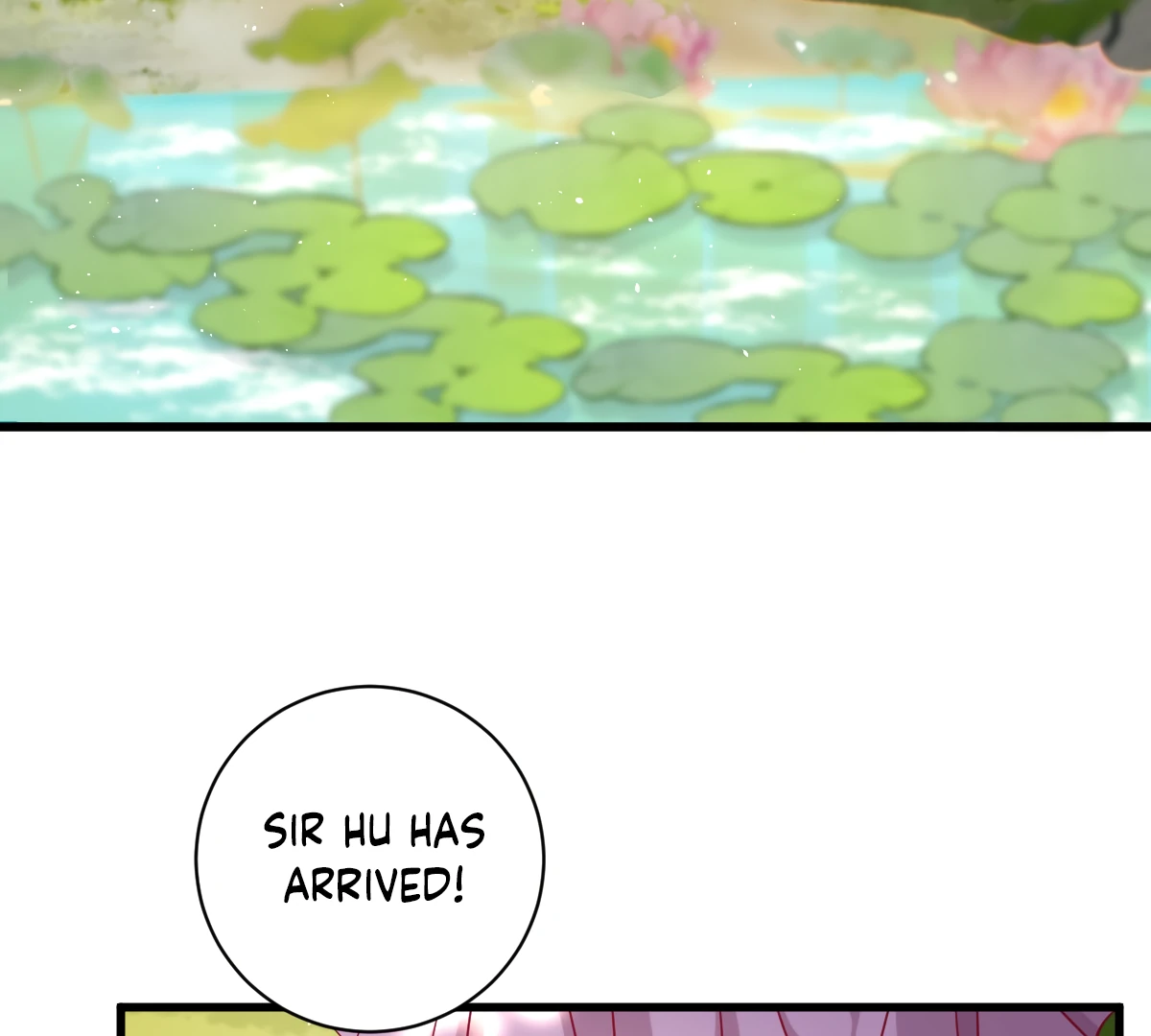 Indulging a Crazy Beauty Chapter 25 page 15