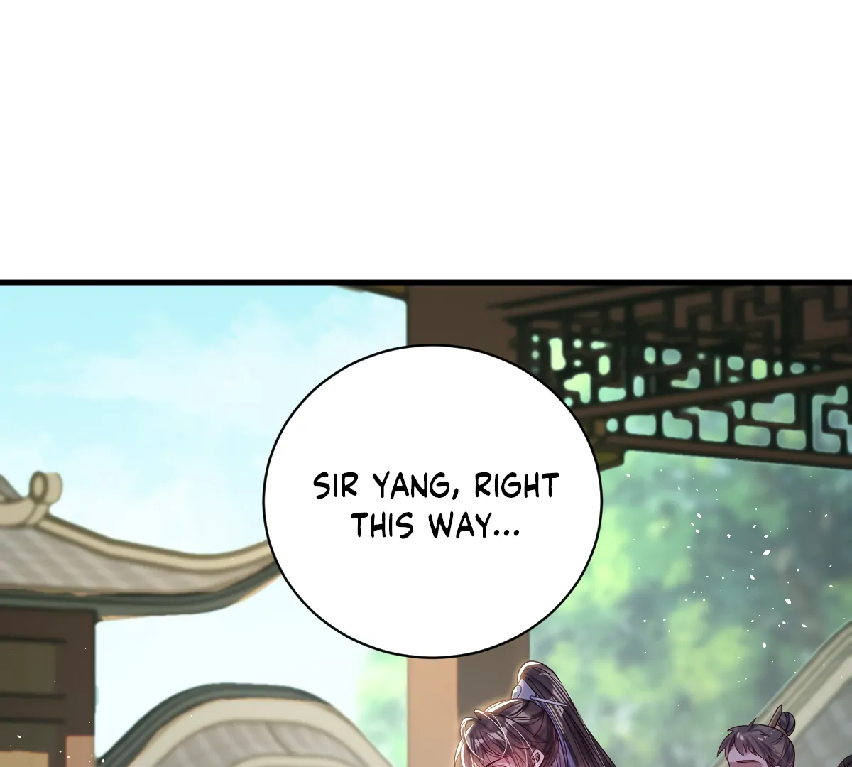 Indulging a Crazy Beauty Chapter 25 page 20
