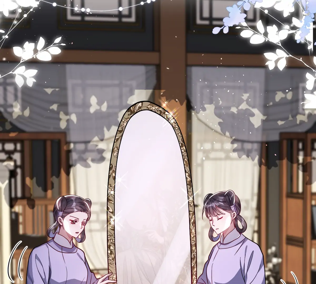 Indulging a Crazy Beauty Chapter 25 page 30