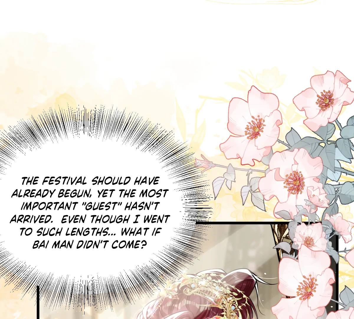 Indulging a Crazy Beauty Chapter 25 page 38