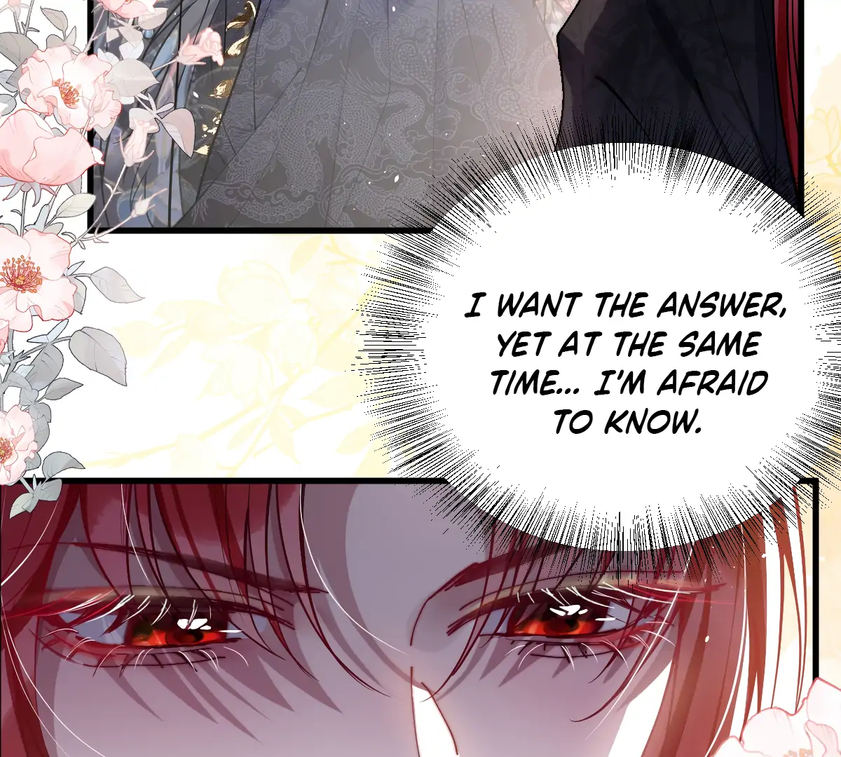 Indulging a Crazy Beauty Chapter 25 page 40