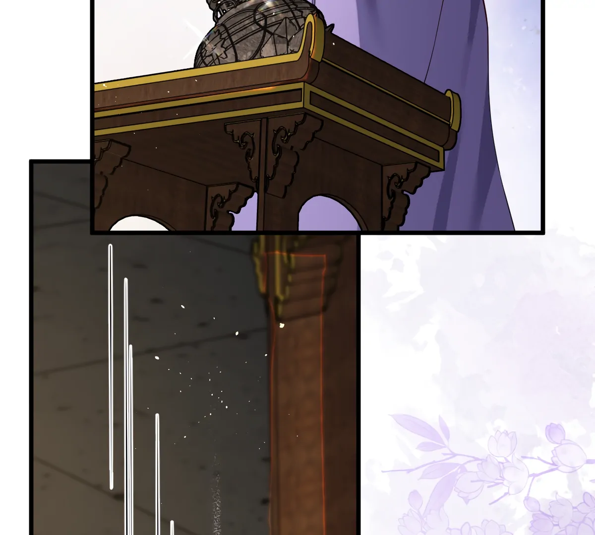 Indulging a Crazy Beauty Chapter 25 page 45