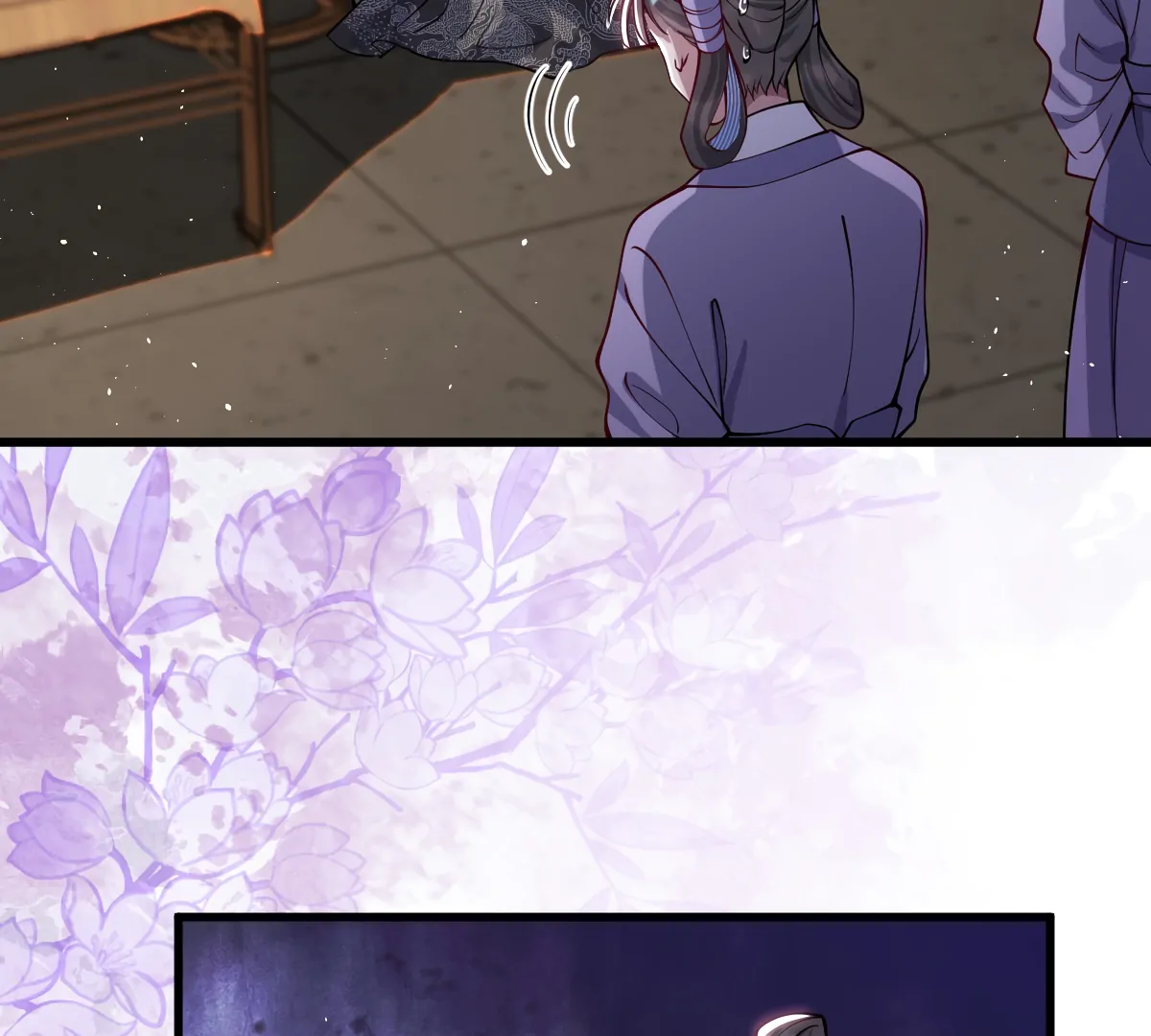 Indulging a Crazy Beauty Chapter 25 page 43