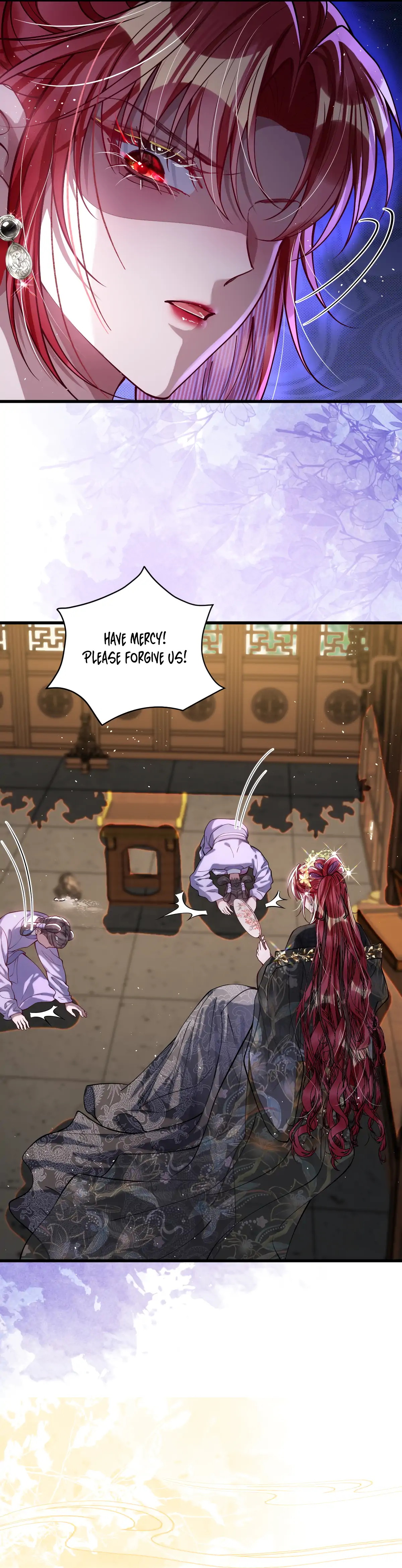 Indulging a Crazy Beauty Chapter 25 page 48