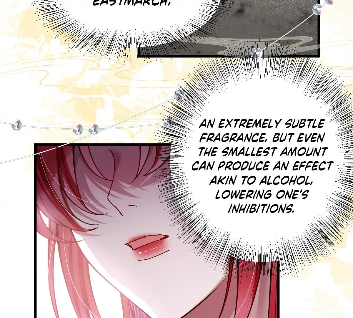 Indulging a Crazy Beauty Chapter 25 page 51