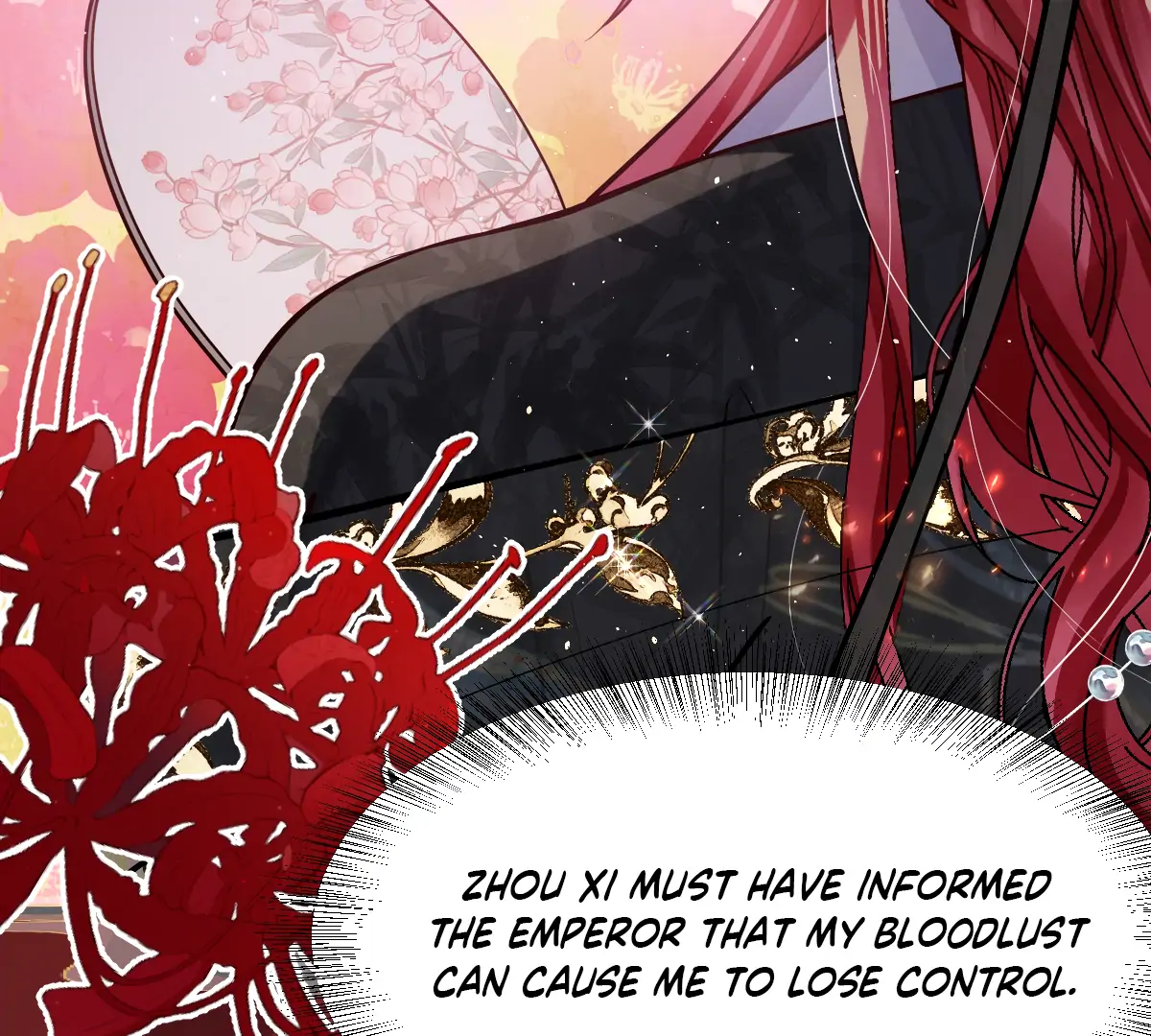 Indulging a Crazy Beauty Chapter 25 page 54