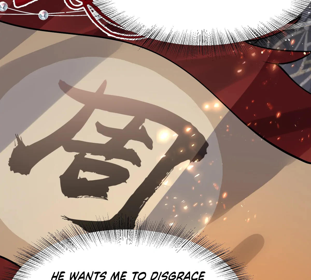 Indulging a Crazy Beauty Chapter 25 page 55