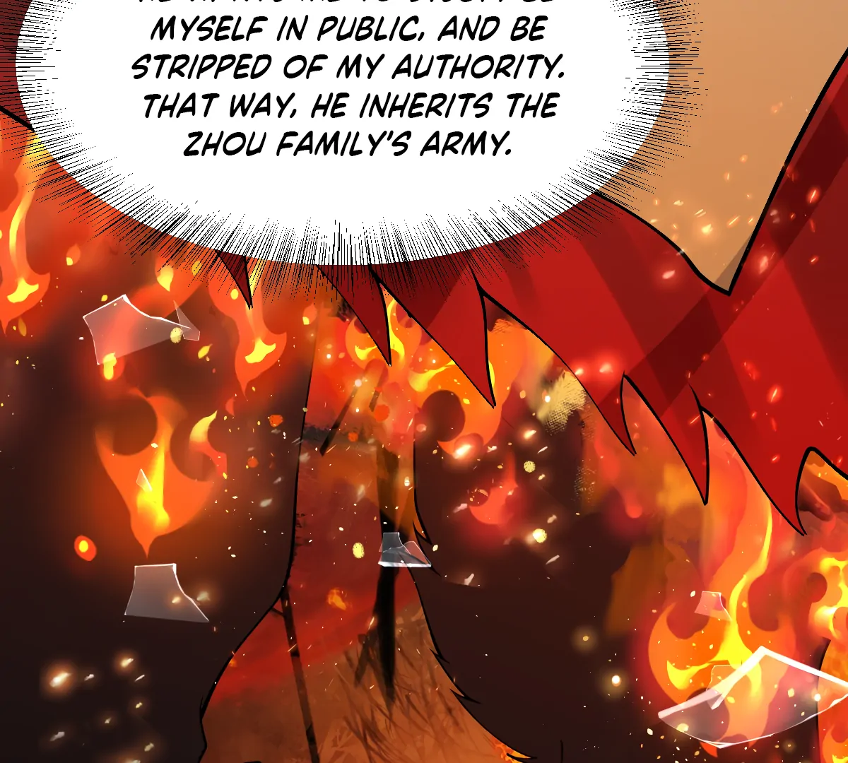 Indulging a Crazy Beauty Chapter 25 page 56